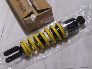 AMORTIGUADOR TRASERO SUZUKI SV650 99-2002 ¡NOS! - Imagen 1 de 2