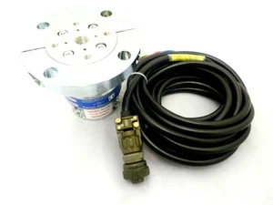 CLEVELAND KIDDER SCM-1T TRANSDUCTOR INTRÍNSECAMENTE SEGURO (CMC) + CABLE CBL 3-03-05 - Imagen 1 de 5
