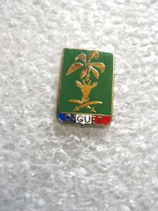 ANCIEN PINS GUERRE DU GOLFE OPERATION DAGUET FAB. Y.D - Picture 1 of 2