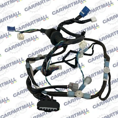 99-03 Lexus RX300 cableado arnés puerta delantera derecha 82151-48040 Foto 1 de 4