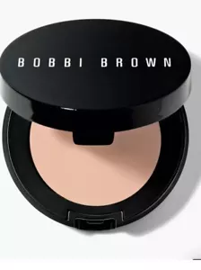 BOBBI BROWN CORRECTOR LIGHT TO MEDIUM PEACH 0.05 OZ BOXED concealer cream - Picture 1 of 1