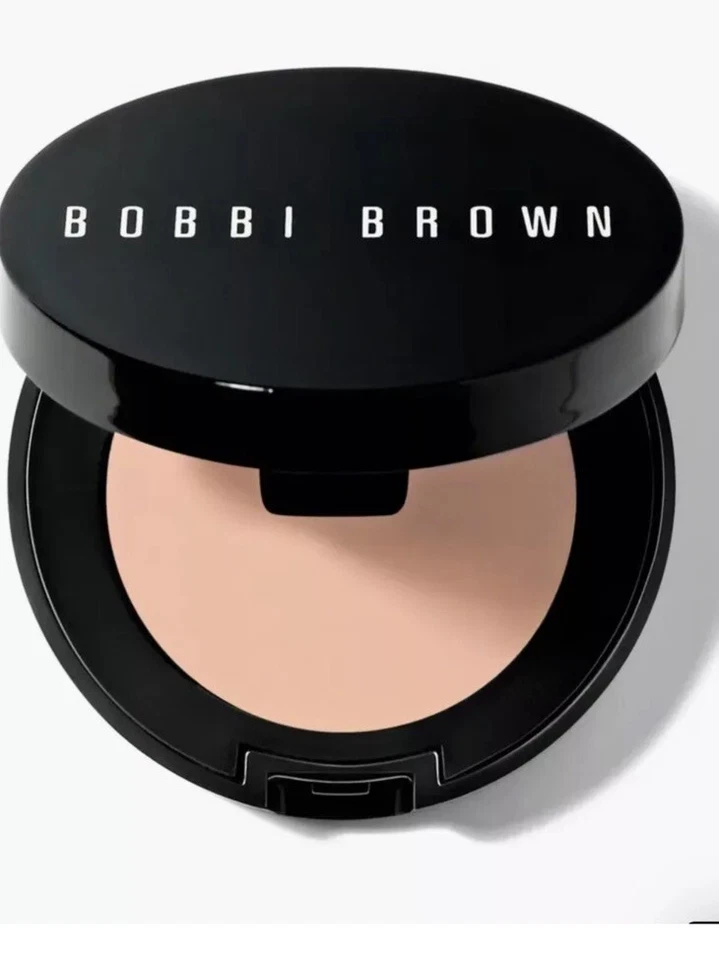 Corrector Bobbi Brown Light Medium Peach 0.05oz Crema Corrector Nuevo en Caja Foto 1 de 1