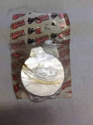 CUBIERTA ESTATOR BILLETE Yana Shiki Pulida A3040 Yamaha YZF R6 03 04 06 07 08 Foto 1 de 4