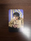 BTS Jung Kook: I Am Still EXCLUSIVE CINEMA PHOTOCARD