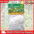 Multifunctional Plant Support Net Wear-resistant Rattan Stand Net (10*30FT)