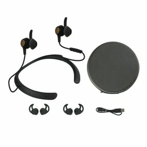 Bose Hearphones Conversation Enhancing Hearing Aid Bluetooth Headphones headset - Picture 1 of 4