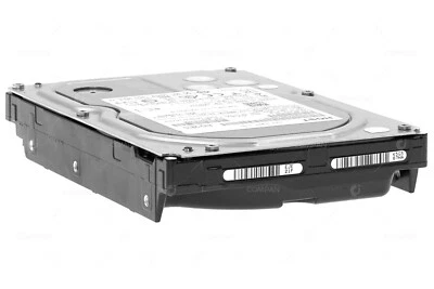 HUS726020ALS211 HITACHI ULTRASTAR 7K6000 HDD 2TB 7.2K SAS 12G 3.5" LFF - Image 1 of 4