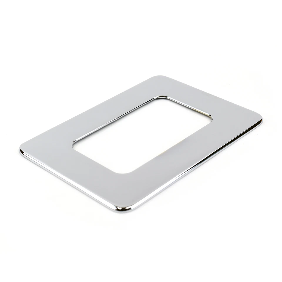 Retenedor de bota de cambio cromado Torino 1969-1973 Foto 1 de 1