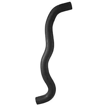 Radiator Coolant Hose Upper Dayco For 2014-2019 Hyundai Santa Fe XL - Image 1 of 1