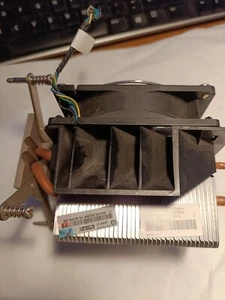 Dissipatore hp 621868-002 -- 644750-001 G7 minitower - Foto 1 di 6