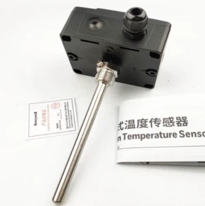 1PC New Honeywell HST-PA4 NTC10K 102MM Immersion Temperature Sensor Brand - Picture 1 of 3