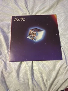 Chris Rea The Road To Hell Vinyl - Picture 1 of 3