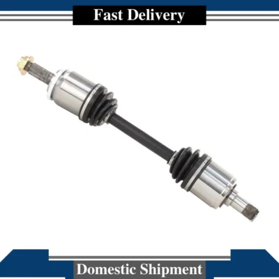 Conjunto de eje articulado eje CV trasero izquierdo Acura NSX TrakMotive 1991~2005 Foto 1 de 3