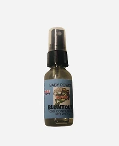 BLUNTOUT -BABY POWDER-100% Concentrated Car Air Freshener -1oz. - Picture 1 of 1