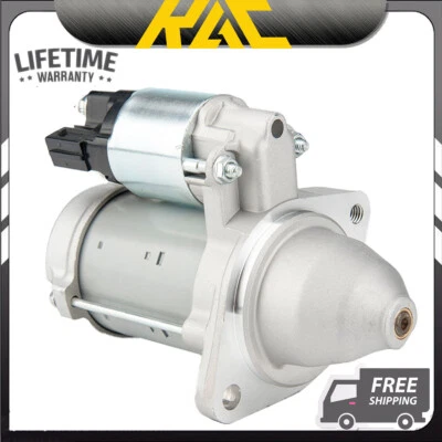 Arranque para BMW 2006 - 2011 128i 135i 323i 328i 328xi 335i X3 X5 3.0L 17922 Foto 1 de 4