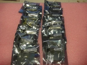 (Lot of 14) Finisar FTLF1217P2BTL transceiver open box new picture - Picture 1 of 3