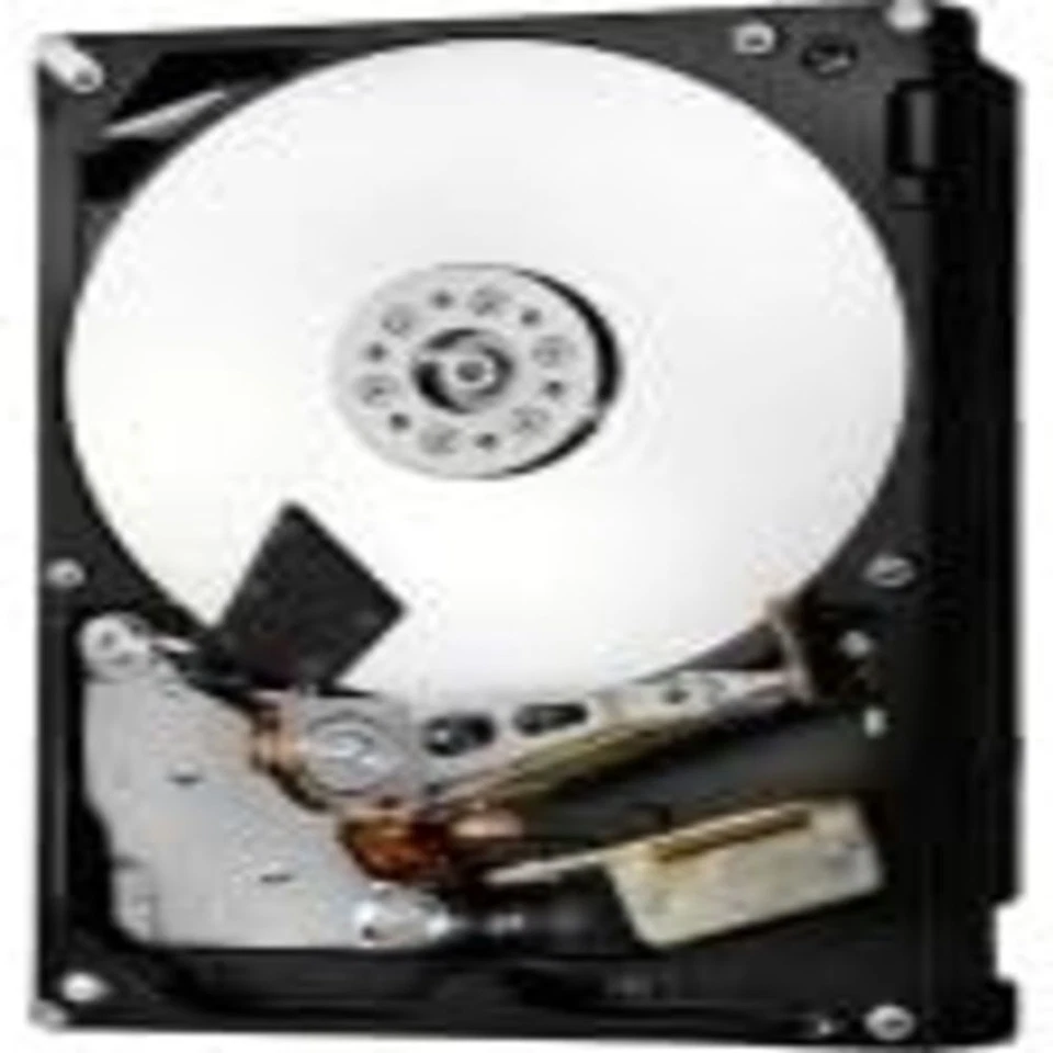 Hitachi Hard Drive -6TB- Internal - 3.5" -SAS 12Gb/s - 7200 RPM - Buffer: 128 MB - Image 1 of 1