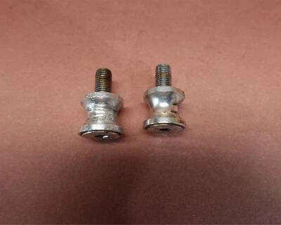 Carretes basculantes Kawasaki ER650 ER-6N 2009-2011 Foto 1 de 4