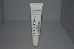 Elizabeth Arden Visible difference Brightening Eye Gel .5oz New Unboxed - Picture 1 of 1
