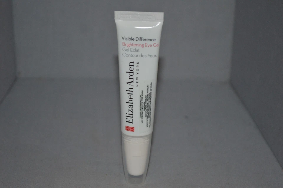 Elizabeth Arden Visible difference Brightening Eye Gel .5oz New Unboxed - Image 1 of 1