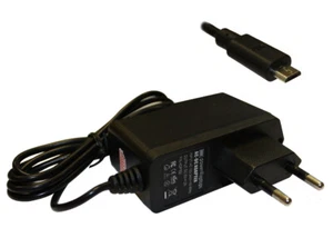 AC Adapter (EU Plug) For Panasonic ToughBook FZ-N1mk3 - Foto 1 di 1
