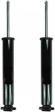 Rear Shock Absorber fits Dodge Nitro, Jeep Liberty - Изображение 1 из 2