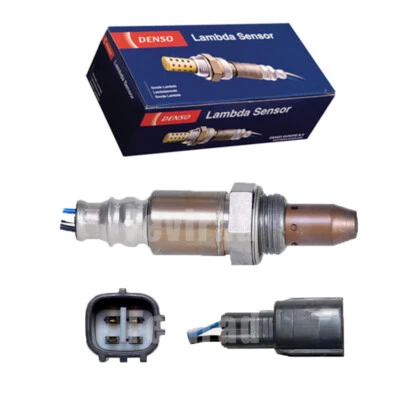 DENSO Oxygen Sensor For 2008-2009 Toyota Camry L4-2.4L Upstream Foto 1 de 4