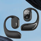 TWS Bluetooth 5.3 Headphone Ear Hook Wireless Earphone Noise Reduction Headse Ni