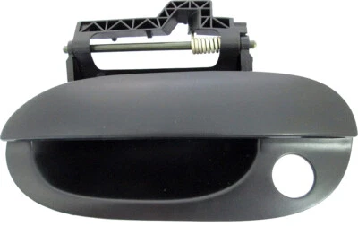 New Front, Driver Side Exterior Door Handle For BMW 540i 1997-2003 - Image 1 of 4