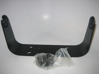 Botões de suporte de montagem Garmin NOVO GPSmap 8612xsv 8412xsv 8612 8412 010-12798-01 - Imagem 1 de 4