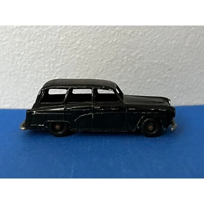 BUDGIE No. 61 BLACK AUSTIN A95 WESTMINSTER COUNTRYMAN - Image 1 of 4