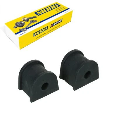 Kit de buje de barra estabilizadora de suspensión MOOG para Subaru Legacy 2000-2002 Foto 1 de 2
