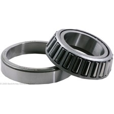 Beck Arnley New Wheel Bearing Front or Rear Inner Interior Inside VW Coupe Sedan