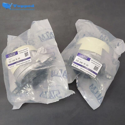 Комплект креплений двигателя 2222407800 2222407900 для полного привода Mercedes-Benz S560 18–2020 годов выпуска - Изображение 1 из 4