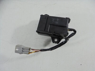 2011-2024 2018 Suzuki GSXR750 GSXR 750 OEM Exhaust Valve Servo Motor MODIFIED - Image 1 of 4