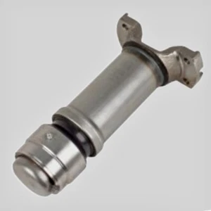 Junta deslizante mecánica Tirsan serie 7C 3.321 longitud a tope tubo de 10.2" 3.500"x.095" - Imagen 1 de 2