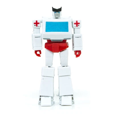 Magic Square MS-B45 G1 Ryu Ratchet MS-toys mini Action Figure toy in stock - Image 1 of 4