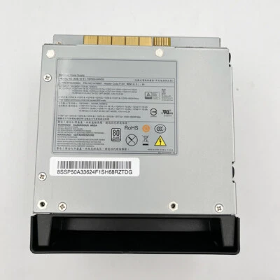 850W For Lenovo P500 P510 P700 P710 Workstation Power Supply - Image 1 of 4