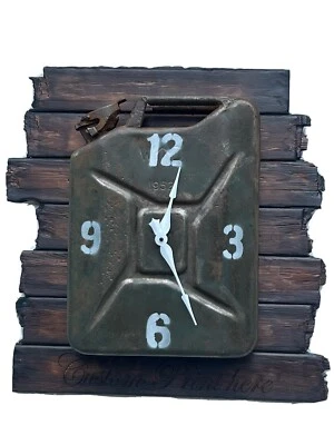 Reloj Jerry Can Foto 1 de 4