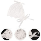 Baby Girl Newborn Outfits Toddler Lace Bonnet Girls Hats Caps