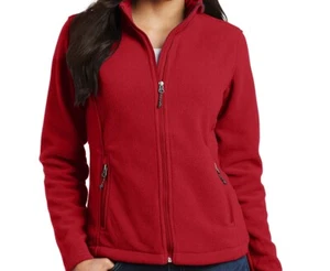 Jeep Gladiator Ladies Embroidered Full Zip Fleece Jacket XS-4XL Womens  New - Picture 1 of 15