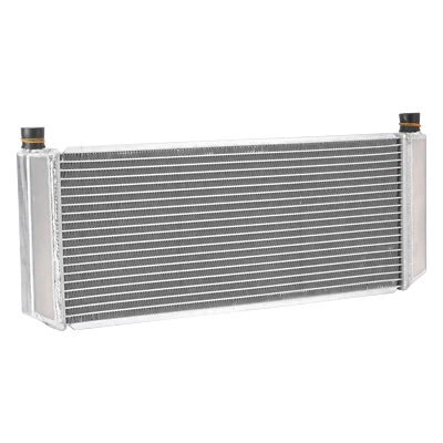 709200724 Aluminum Radiator fit 2019-2023 2022 Can-Am Ryker 600 Ryker 900 US Foto 1 de 4