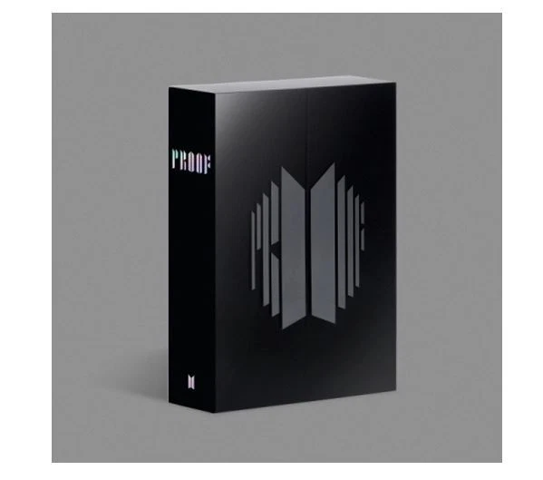 BTS Album - Proof | Standard Edition | K-Pop | Kpop | Neu - Bild 1 von 1