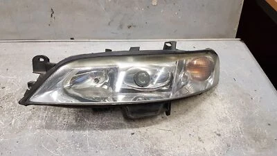 Scheinwerfer Xenon Vorne Links 99-02 Leicht Defekt Opel B Vectra 1.8 - Bild 1 von 4