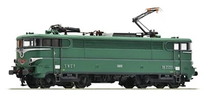 HO - Roco - ref.70560 - Locomotora eléctrica SNCF BB-25233 "Mistral", ép.IV - Imagen 1 de 1