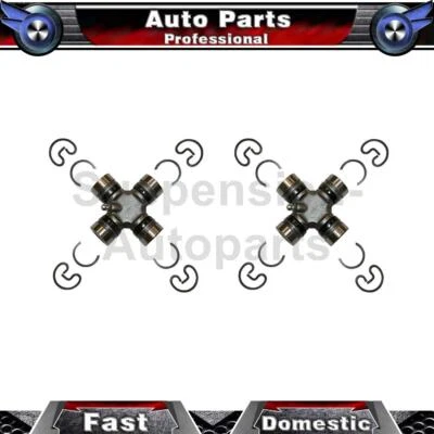 GMB 前轴所有接头通用接头适用于道奇 W100 系列 1960 — 第 1/3 张图片