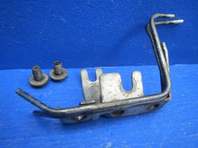 1994 TOYOTA 4RUNNER 3.0L 3VZ-E SUPORTE DE CABO DO ACELERADOR com PARAFUSOS E TUBOS FABRICANTE DE EQUIPAMENTO ORIGINAL. B42 - Imagem 1 de 4