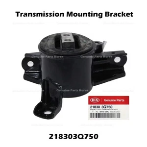 ⭐Genuine⭐ Transmission Mounting Bracket 218303Q750 for Hyundai Sonata Kia Optima - Picture 1 of 5