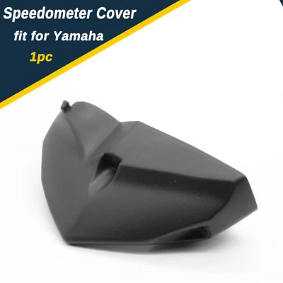 Instrument Gauge Housing Speedometer Cover For Yamaha FZ1N 2006-09,FZ6N 2007-10 - Image 1 of 4