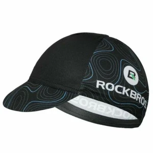 New ROCKBROS Summer Bicycle Riding Caps Unisex Outdoors Breathable Sports Hats - Picture 1 of 16